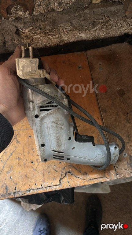 Drel — Bakı