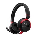 HyperX Cloud Mini Wireless Black (7G8F1AA) — Pctech — Periferiya cihazları
