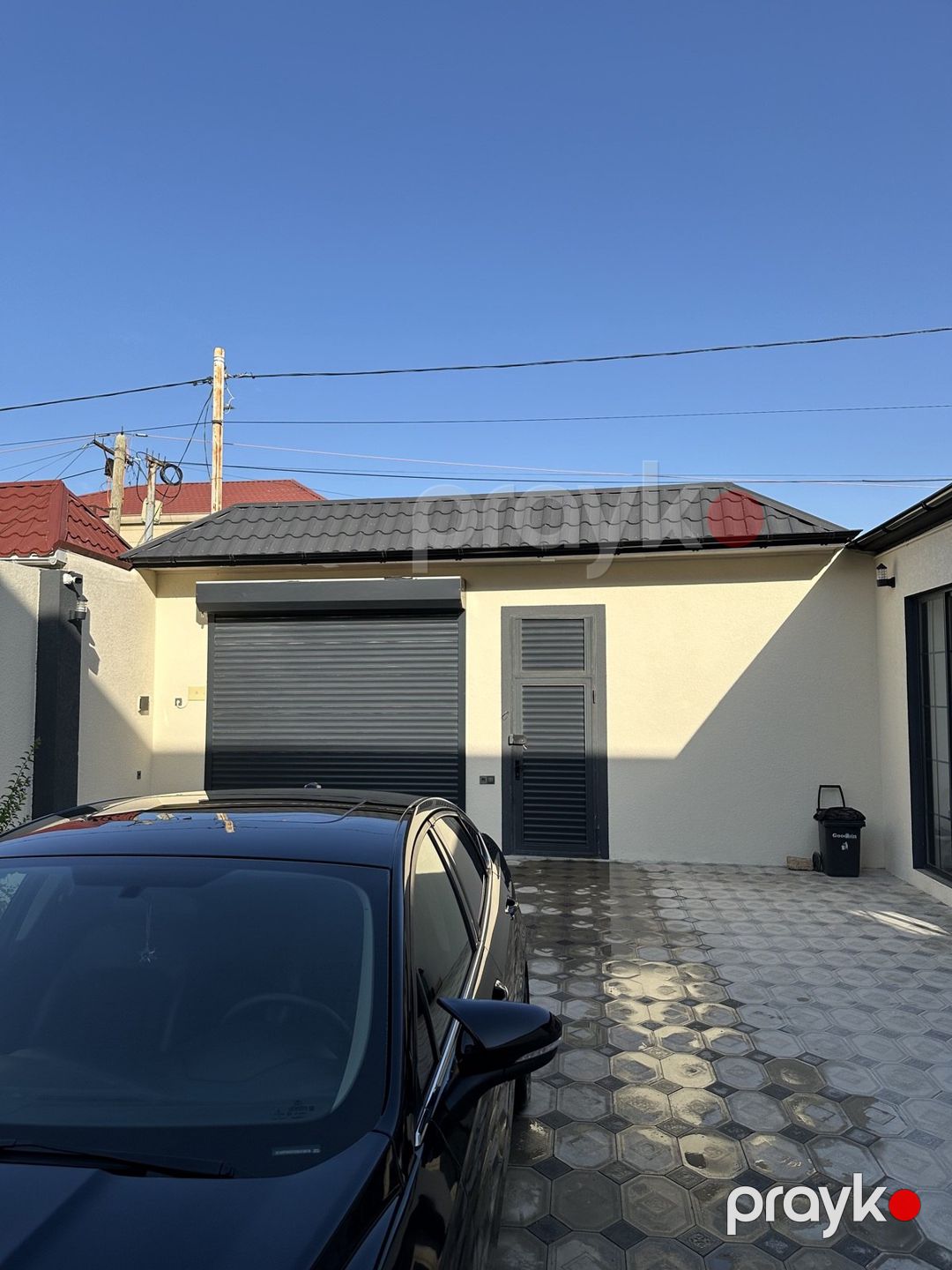 Satılır 6 otaqlı həyət evi/bağ evi 245 m² — Ev, villa, Sumqayıt (3)