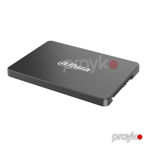 Dahua “SSD Disk 2 — Pctech — Surveillance cameras