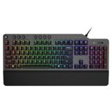 Lenovo Legion K500 RGB (GY40T26479) — Pctech — Klaviaturalar və siçanlar