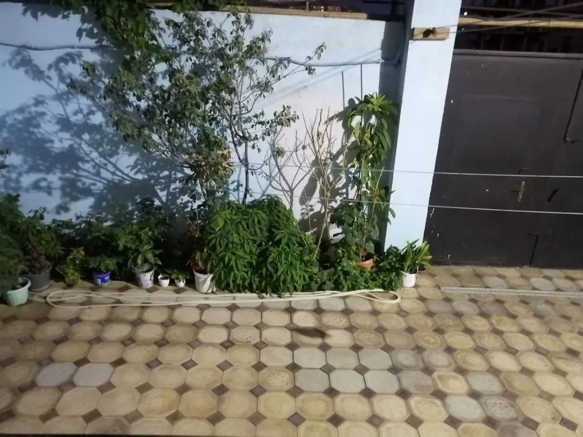 4 otaqlı Həyət evi Satılır, Masazır, Abşeron — Ev, villa (5)