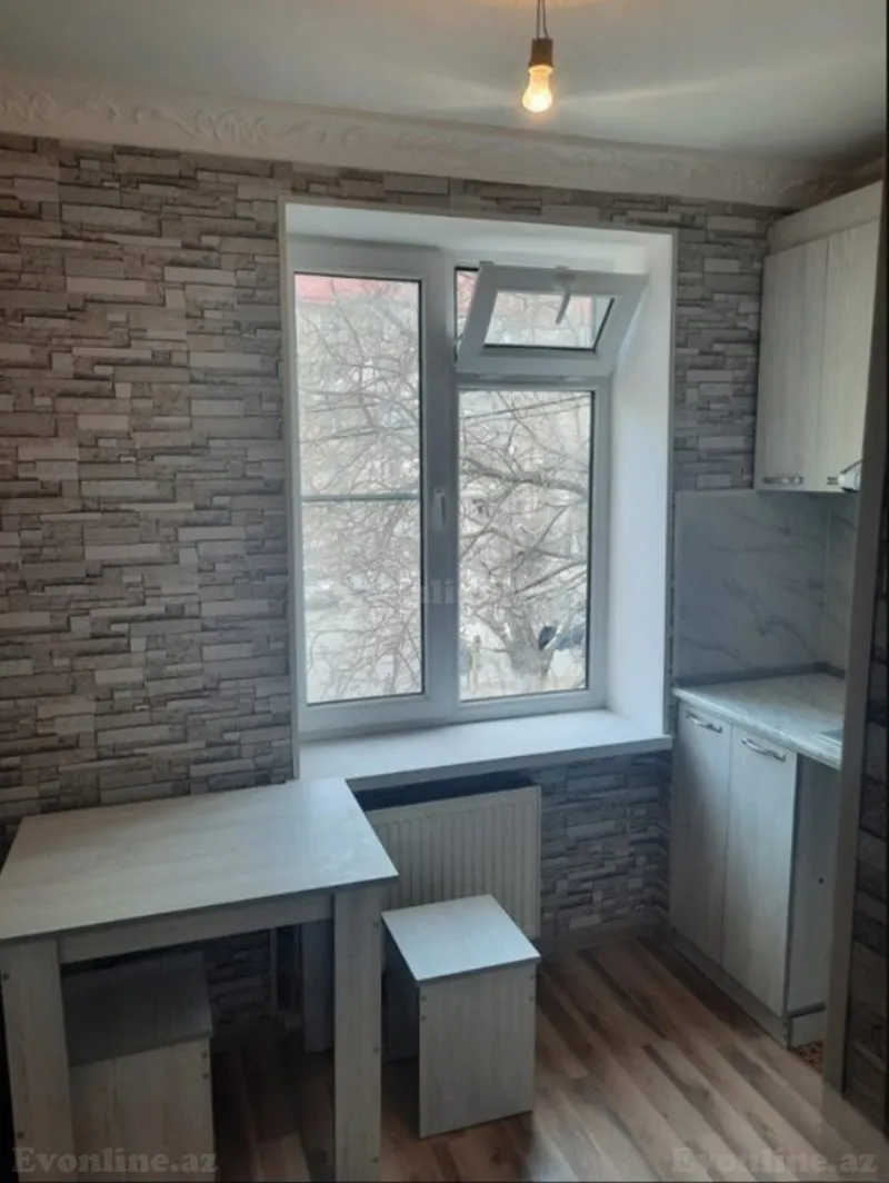 Kirayə verilir 2 otaqlı Mənzil Köhnə tikili 60 m² Sumqayıt — Mənzil, Sumqayıt (2)