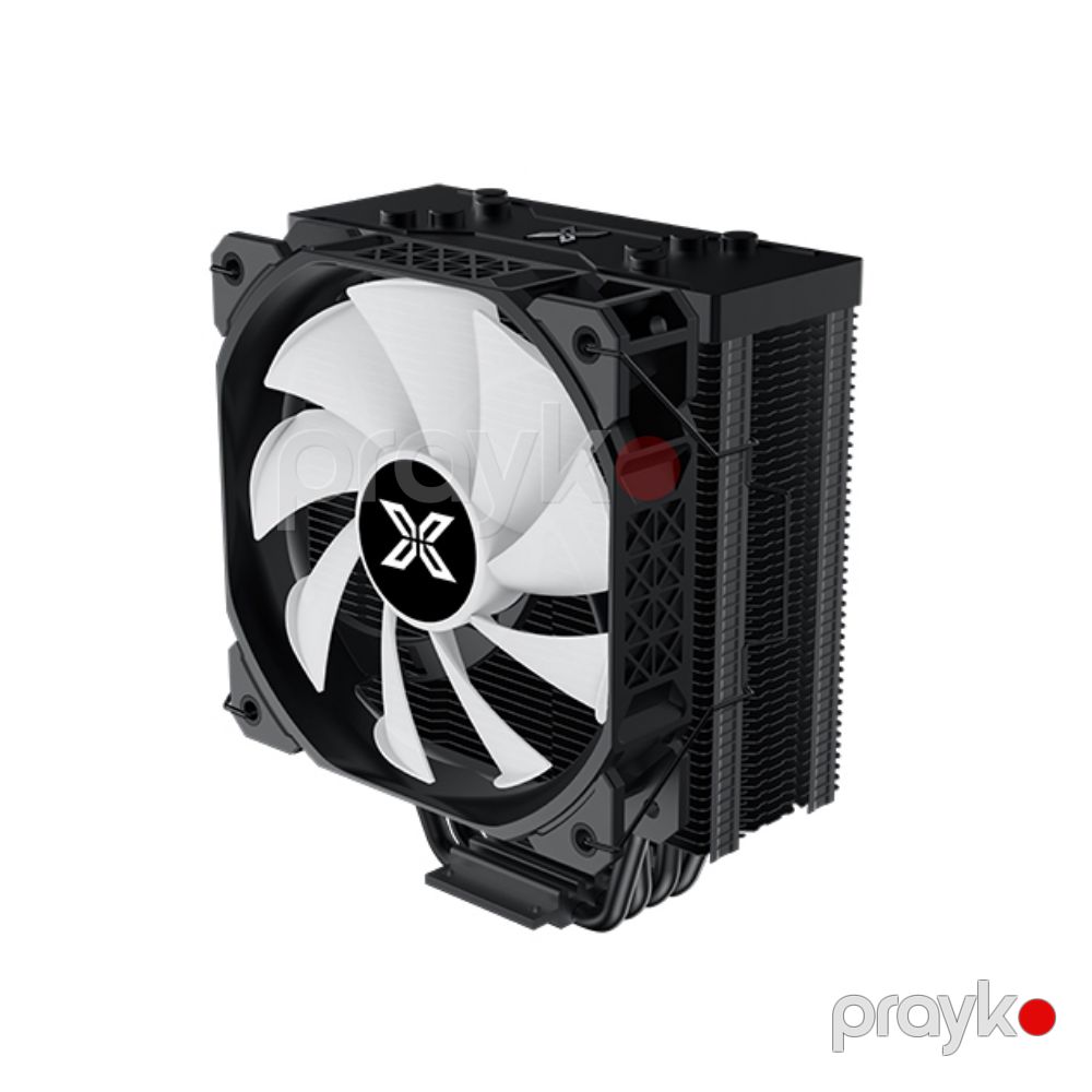 Xigmatek Air Killer S (EN47901) — Soyutucular və soyutma sistemləri, Bakı (3)