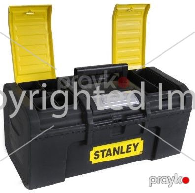 Yeşik alətlər üçün24'' 59.5x28.1x26 sm, Stanley 1-79-218 — Təmir və inşaat, Bakı (3)