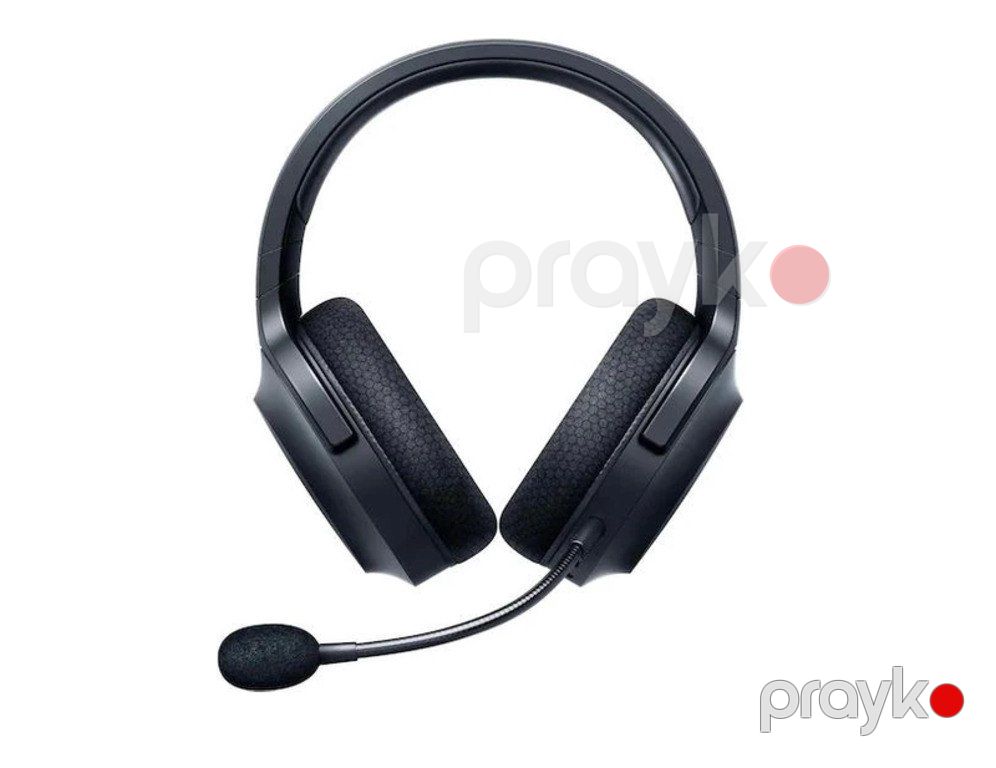 Qulaqlıq "Razer Barracuda X Wireless Headset" — Səs texnikası, Bakı (2)