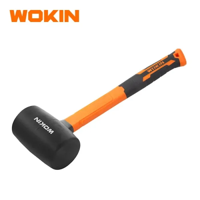 Wokın Rezin Çəkic - 675 q — Bakı