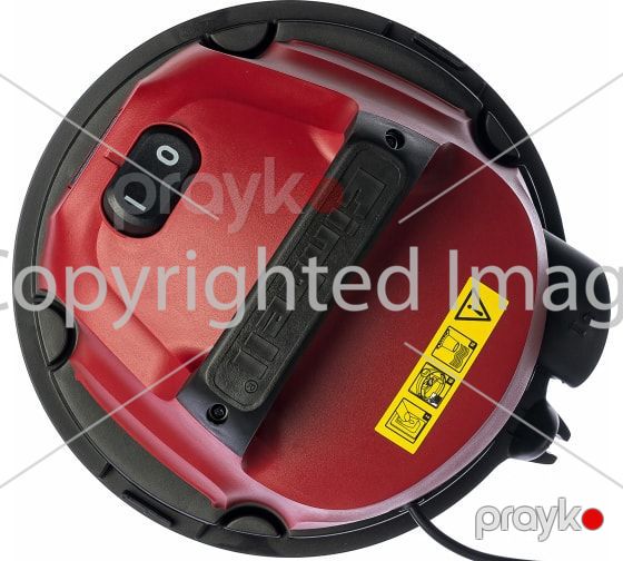 Tozsoran Einhell Tc-vc 1820 S (2342167), 20l — Ev texnikası, Bakı (6)