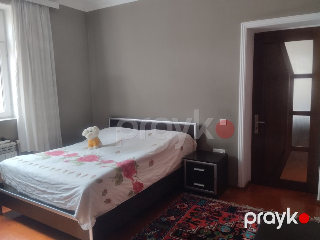 Satılır 7 otaqlı həyət evi/bağ evi 170 m² — Ev, villa, Bakı (7)