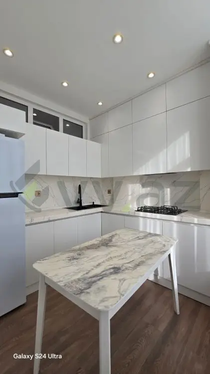 2 otaqlı mənzil Yeni tikili Satılır, Xırdalan — Mənzil, Xırdalan (6)