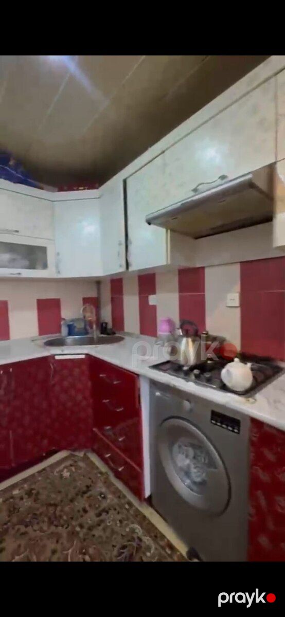 3-otaqlı mənzil, Sumqayıt ş., 63 m² — Mənzil, Sumqayıt (4)