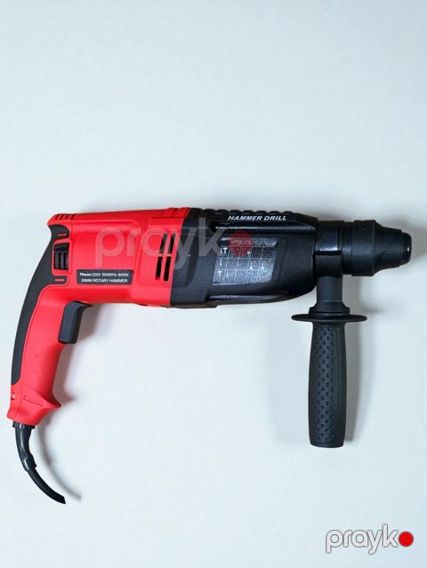 11003 Məhsulun adı: Perforator 2887 Brend: No Brand Kateqoriya — Bakı