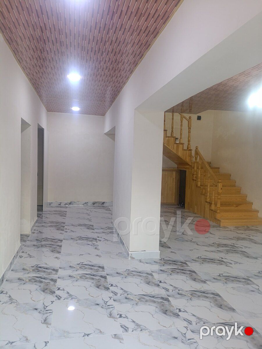 Həyət evi, Maştağa qəs — Ev, villa, Bakı (6)