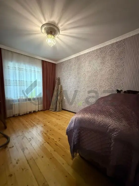 4 otaqlı Həyət evi Satılır, Binəqədi qəs., Binəqədi, Bakı — Ev, villa, Bakı (6)
