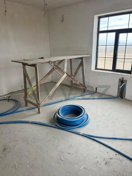4 otaqlı Yarım tikili Satılır, Zirə, Xəzər, Bakı — Ev, villa, Bakı (7)