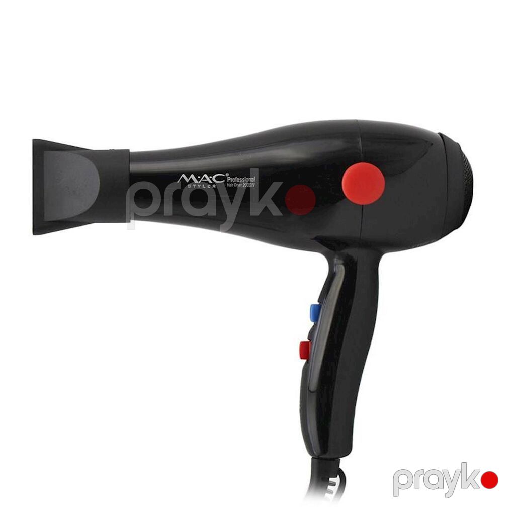 6515 Məhsulun adı: Fen M.A.C Styler MC-6636 Brend: M.A.C Styler — Fən, Bakı (2)