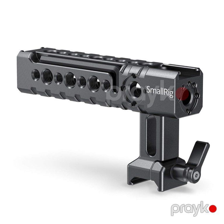 Smallrig Nato top handle — Foto və video texnikası, Bakı (3)