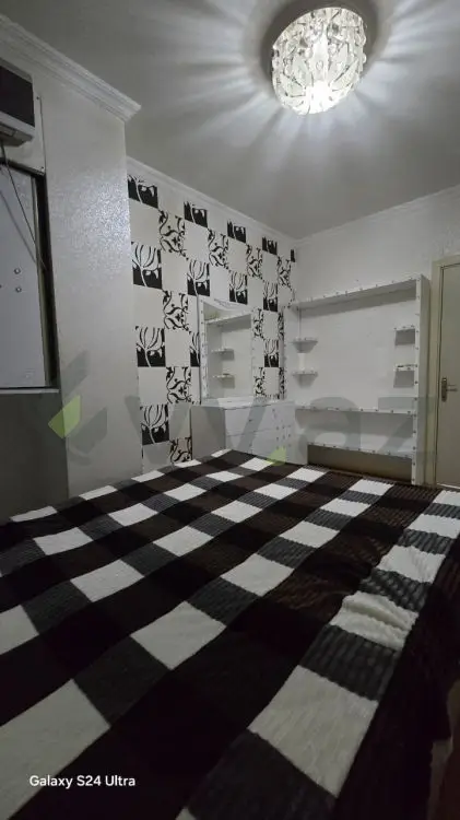 1 otaqlı mənzil Yeni tikili Satılır, Gənclər şəhərciyi, Abşeron — Mənzil (3)