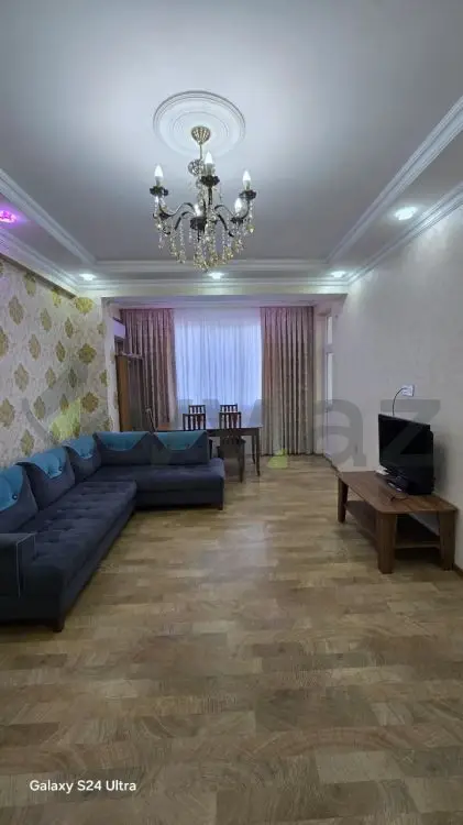 2 otaqlı mənzil Yeni tikili Satılır, Xırdalan — Mənzil, Xırdalan (4)