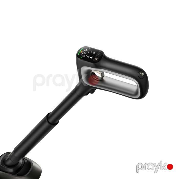 Mova M50 Ultra Simsiz Şaquli Yuyucu Tozsoran — Ev texnikası, Bakı (2)