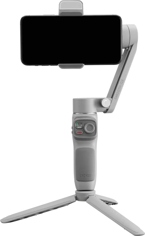 Stabilizator Smooth Q3 Combo — Bakı