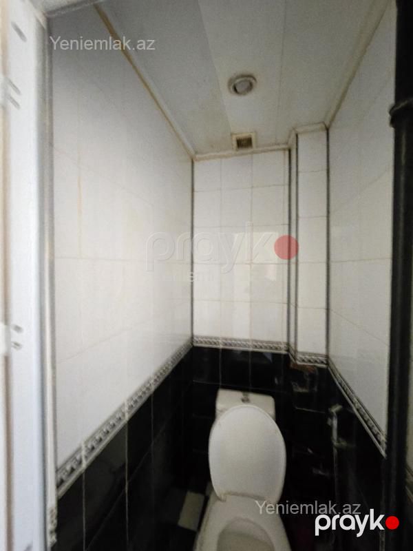Satılır 3 otaqlı Bina evi menzil (Köhnə tikili), 75 m², 13-cü mikrorayon — Mənzil, Sumqayıt (10)