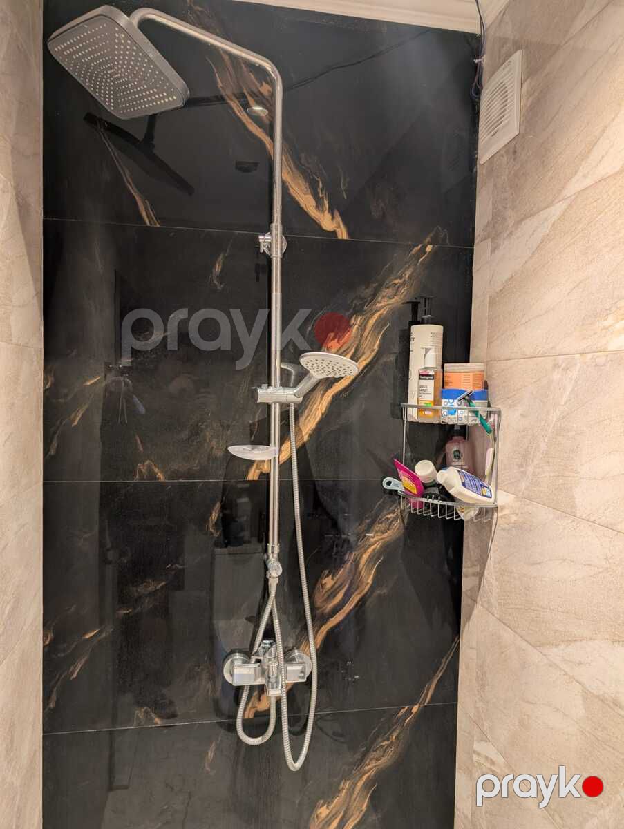 Satılır 3 otaqlı yeni tikili 90 m² — Mənzil, Bakı (10)