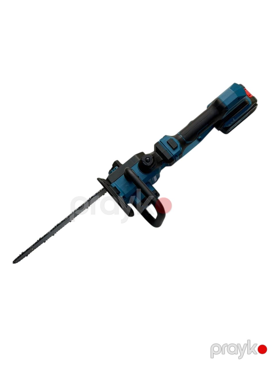 Akkumulyatorlu mişar DK-MKT88VM120 — Mallar, Bakı (3)