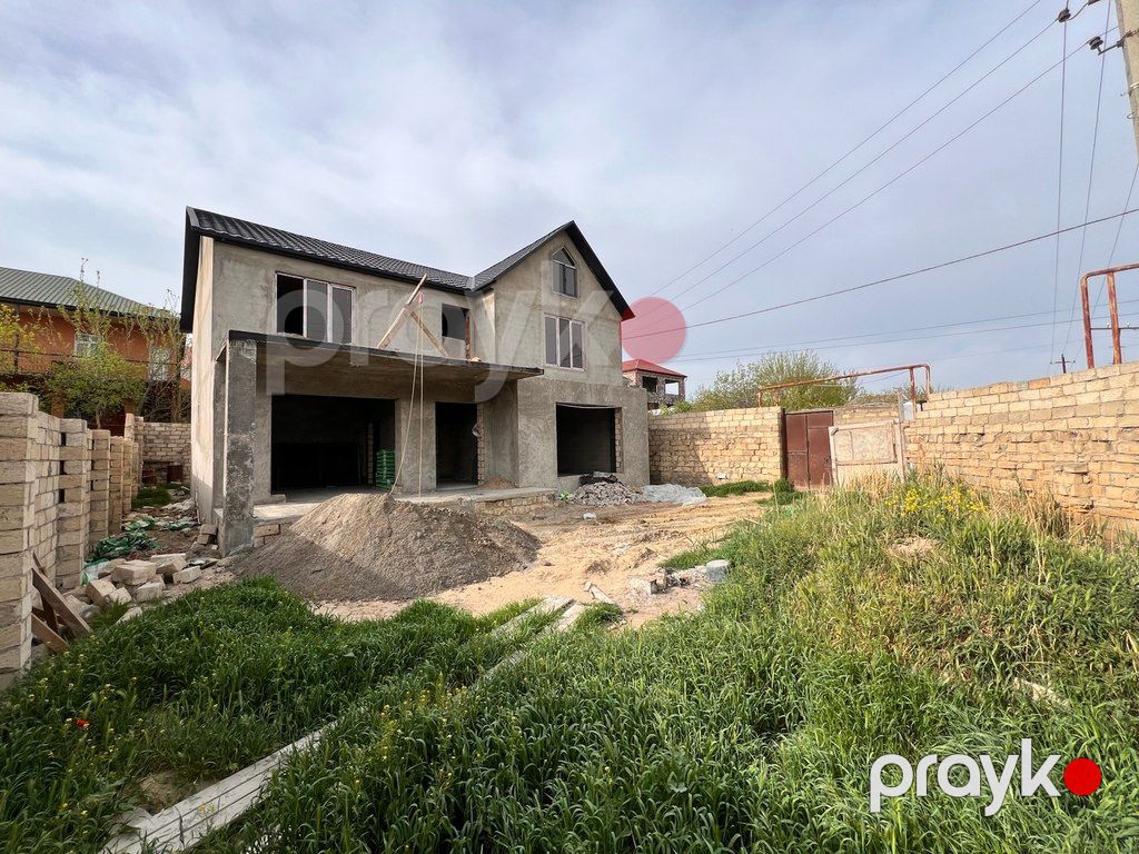 Həyət evi, Sumqayıt ş — Ev, villa, Sumqayıt (3)