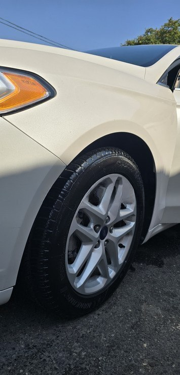 Ford Fusion (North America), 2014 il, 250000 km — Avtomobillər (10)