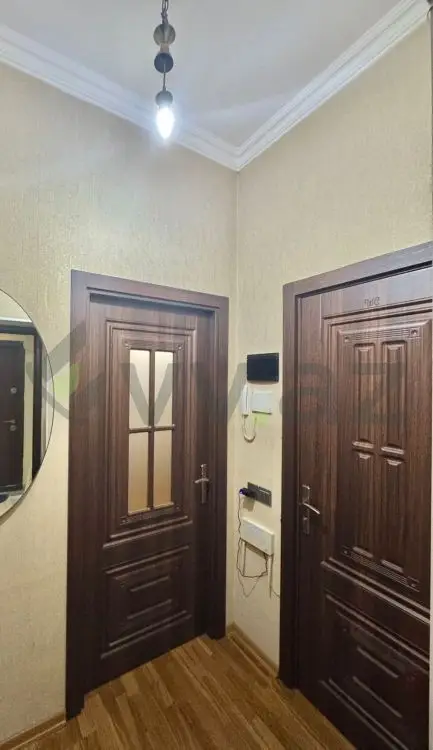 2 otaqlı mənzil Yeni tikili Satılır, 8-ci kilometr, Nizami, Bakı — Mənzil, Bakı (10)