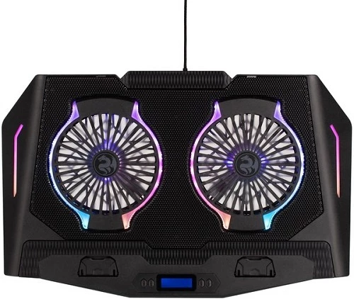 2E 2E-CPG-006 Gaming Cooling Stand — Kompüterlər və noutbuklar, Bakı (3)
