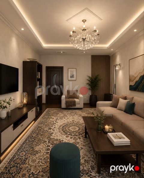 Satılır 4 otaqlı köhnə tikili 74 m² — Bakı