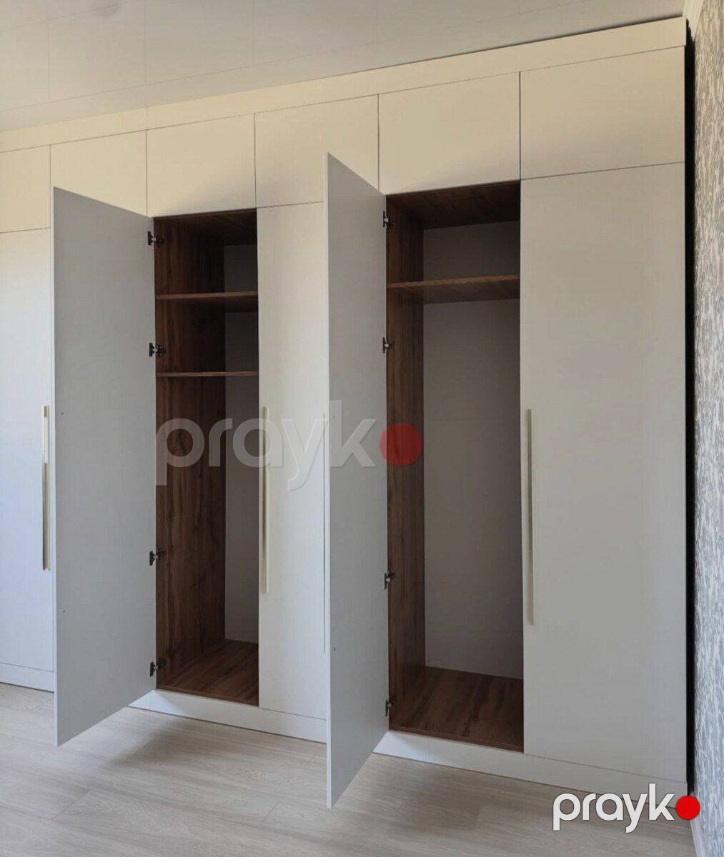 Dolablar — Şkaflar, Bakı (4)