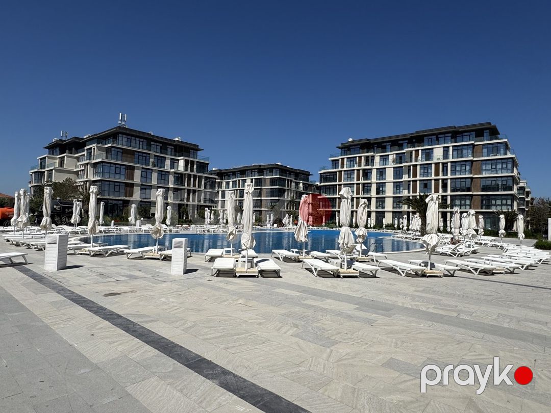 Satılır 3 otaqlı yeni tikili 117 m² — Mənzil, Bakı (3)
