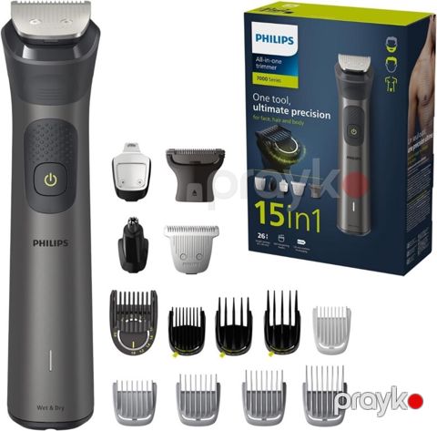Trimmer "Philips MG7950/15"