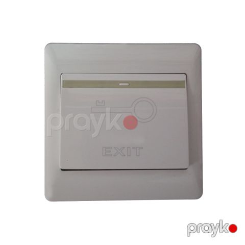 Dahua Çıxış düyməsi Button Access (AL-86) — Pctech — Videomüşahidə kameraları