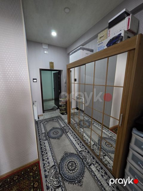2-otaqlı yeni tikili kirayə verilir, 8 Noyabr m., 70 m² — Bakı