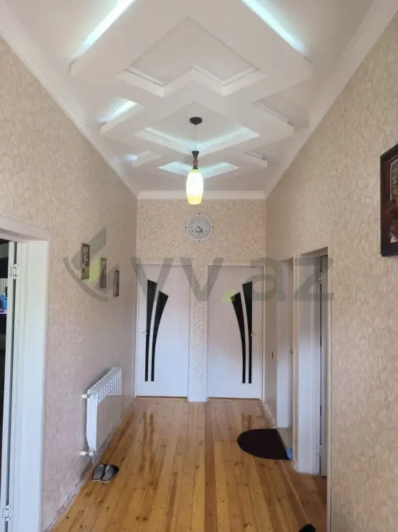 3 otaqlı Həyət evi Satılır, Masazır, Abşeron — Ev, villa (2)
