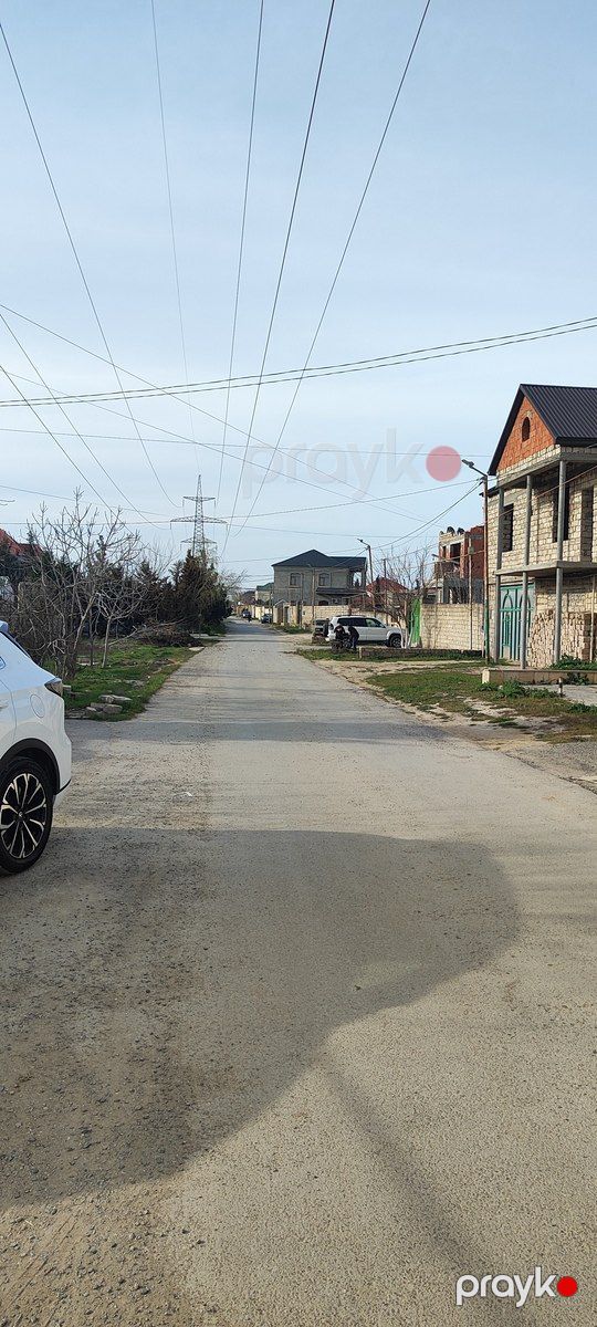 Bağ evi, Xəzər r — Ev, villa, Bakı (2)