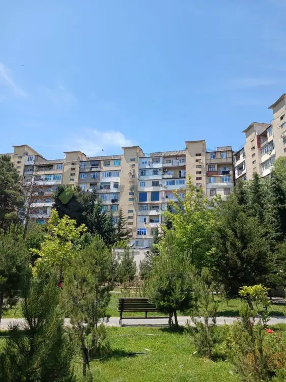 2 otaqlı mənzil Köhnə tikili Satılır, Əhmədli, Xətai, Bakı — Bakı