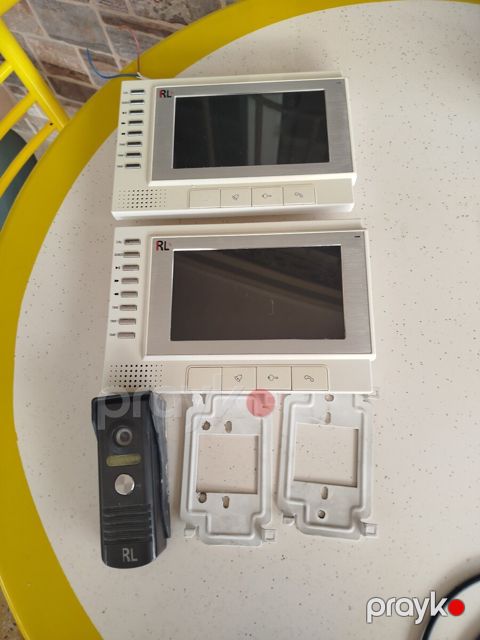 Monitor — Bakı