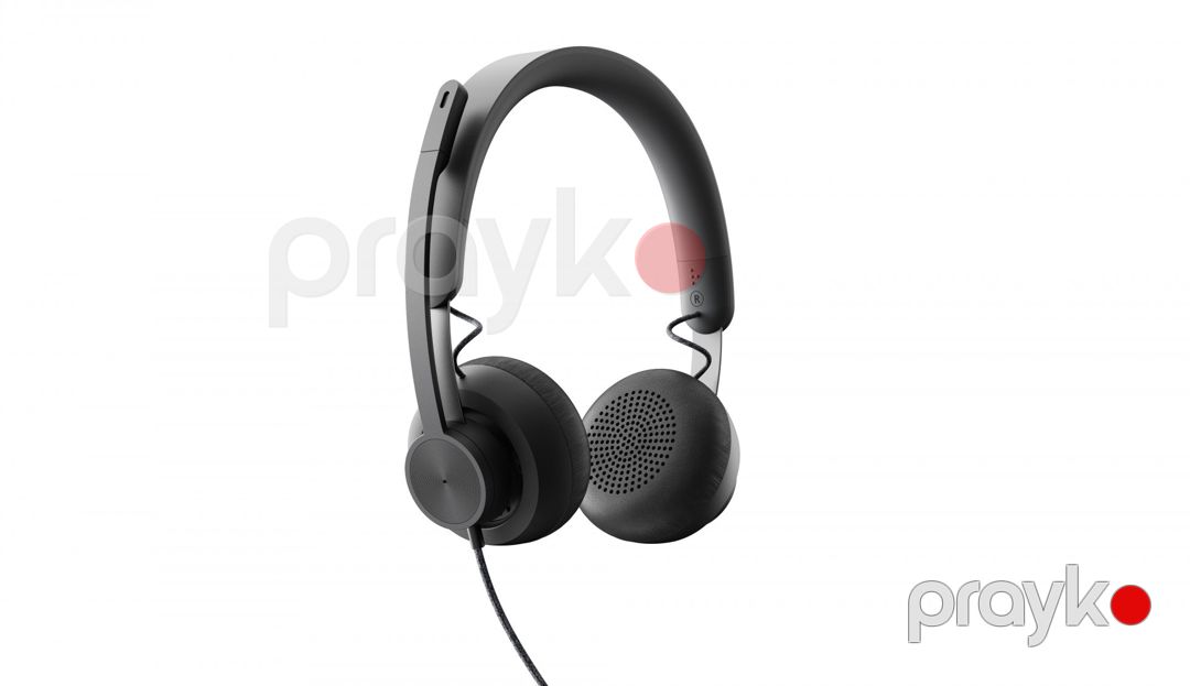 Logıtech Zone Wired (981-000870) — Periferik cihazlar, Bakı (2)