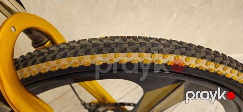İşlənmiş Şəhər velosipedi 26", sürətlərin sayı: 7 — Bakı