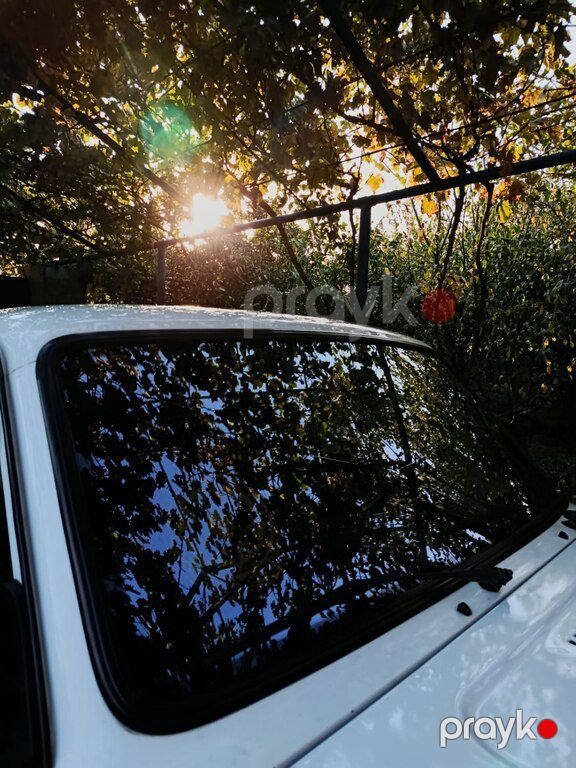 Lada (VAZ) Niva, 1.7 L, 2015 il, 217 000 km — Avtomobillər, Bakı (7)