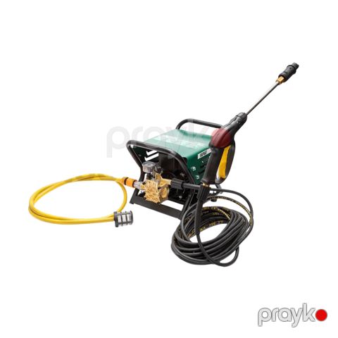 Yüksək təzyiqli yuyucu Karpat KHPW03 3000 W 150 bar — Bakı