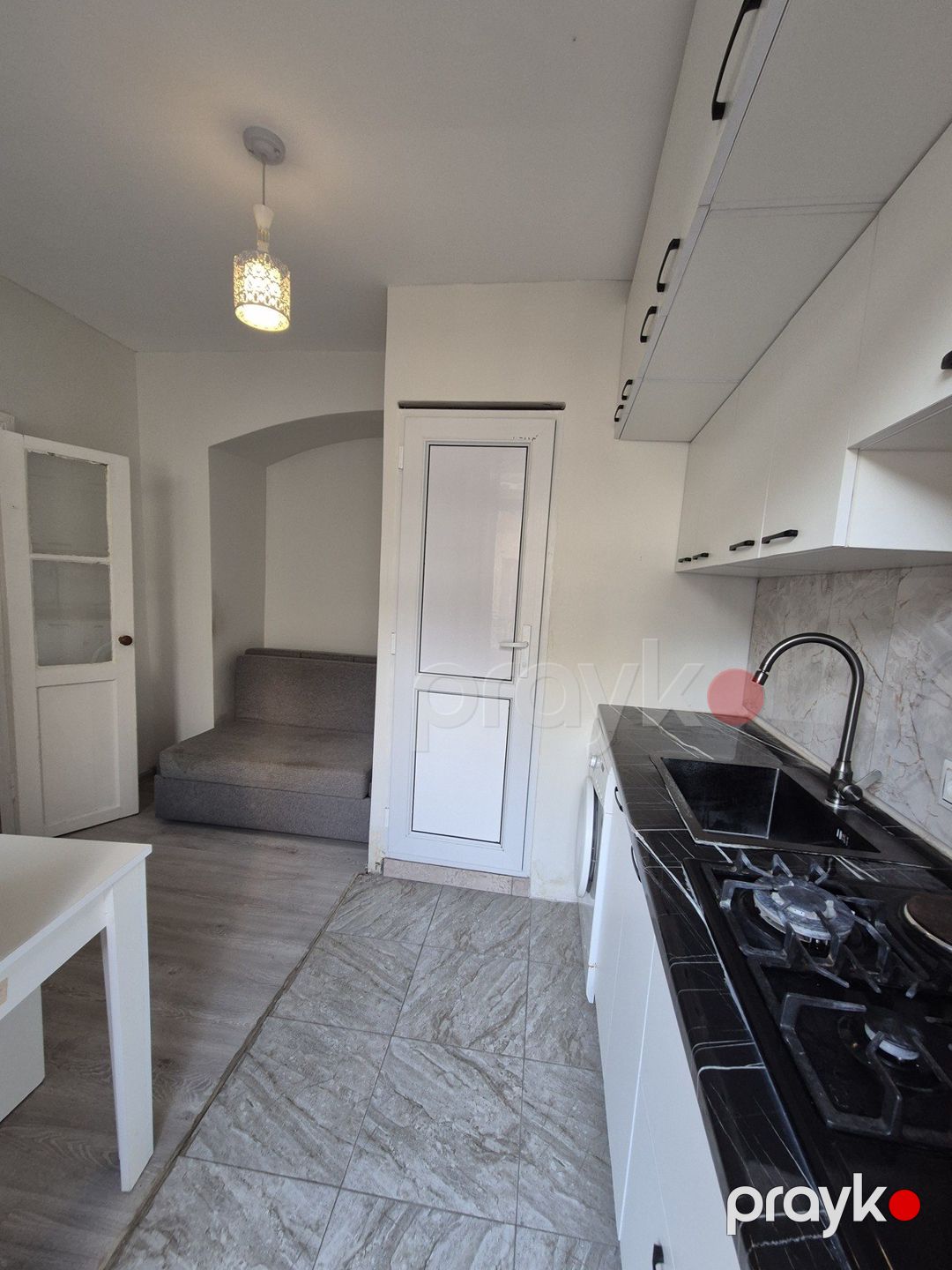 İcarəyə verilir 1 otaqlı köhnə tikili 25 m² — Mənzil, Bakı (2)