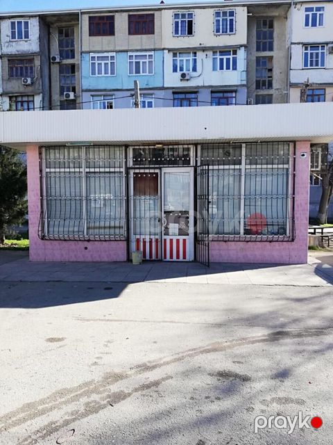 Satılır obyekt 29 m² — Sumqayıt