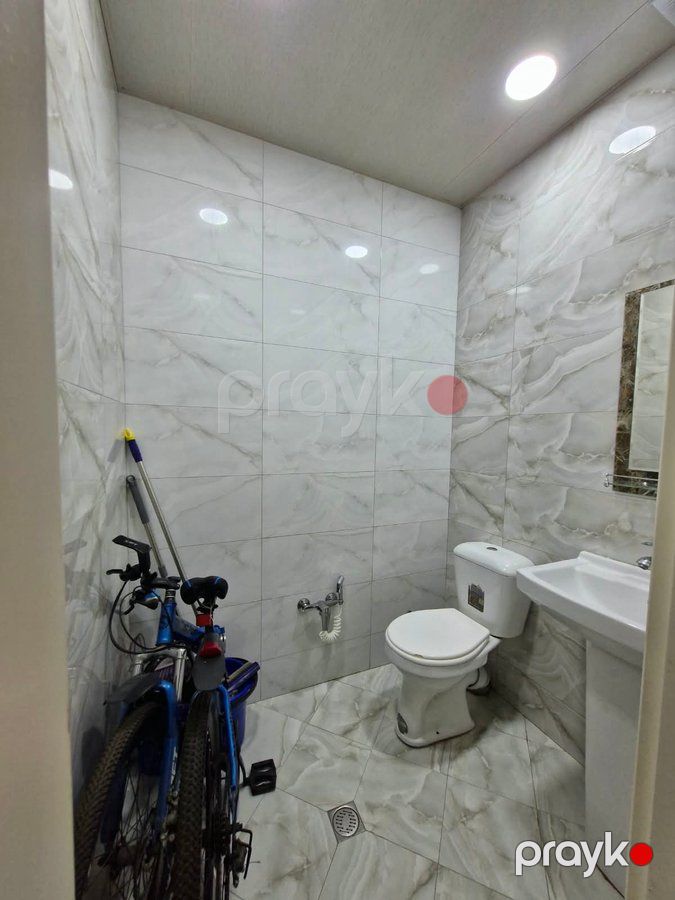 3 otaqlı mənzil, 70 m², Xırdalan ş., Xırdalan — Mənzil, Xırdalan (2)