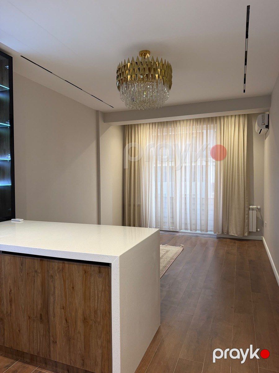 Satılır 3 otaqlı yeni tikili 77 m² — Mənzil, Bakı (6)